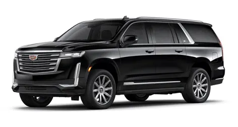 Luxury limousine service in Atlanta Georgia