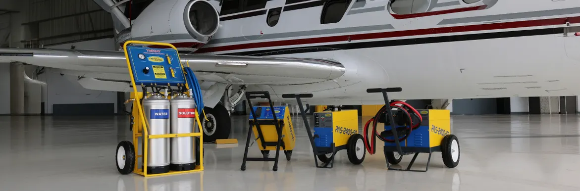 PowerAll Systems, LLC manufactures portable GPU's and Turbine Engine wash systems.  Based in the Space Coast of Florida, we are a Veteran Owned company.