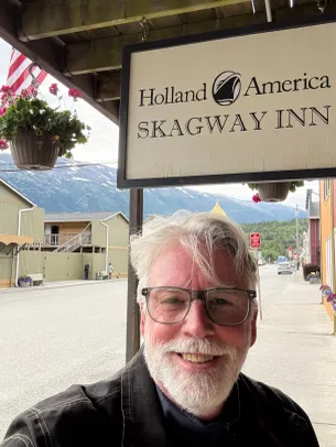 Exploring Alaska