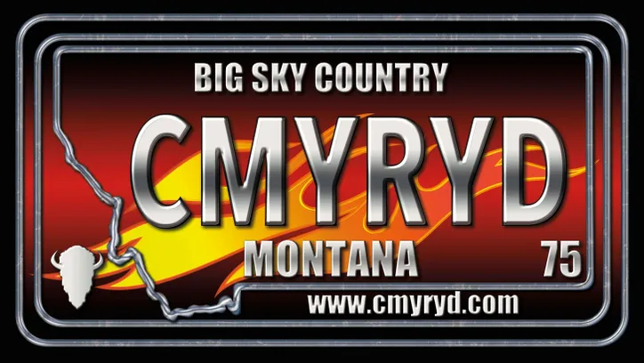 CMYRYD Official Logo