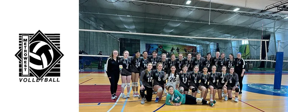 Women Volleyball Team Women Volleyball Team