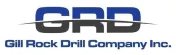 Gill Rock Drill Company Inc. logo