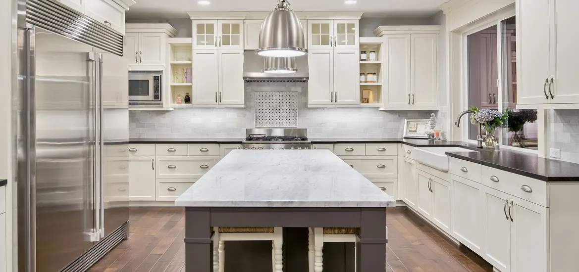Kitchen Appliances, Robinson Appliance Service in Pekin, IN