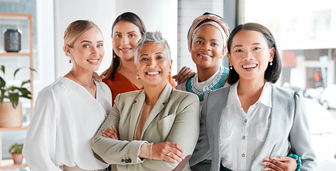 Women-led Team