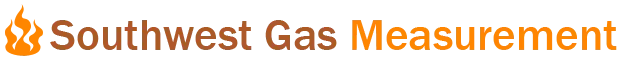 Logo Logo, Southwest Gas Measurement - Natural Resources Technician