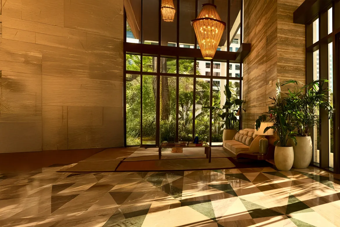 Urban Botanics Offer Outdoor Plantscaping Designs