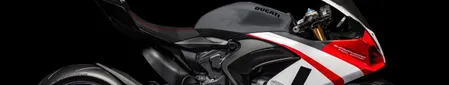 Pocher 1/4 scale Ducati Panigale V2 Superquadro kit HK124 diecast metal car and motorcycle kits