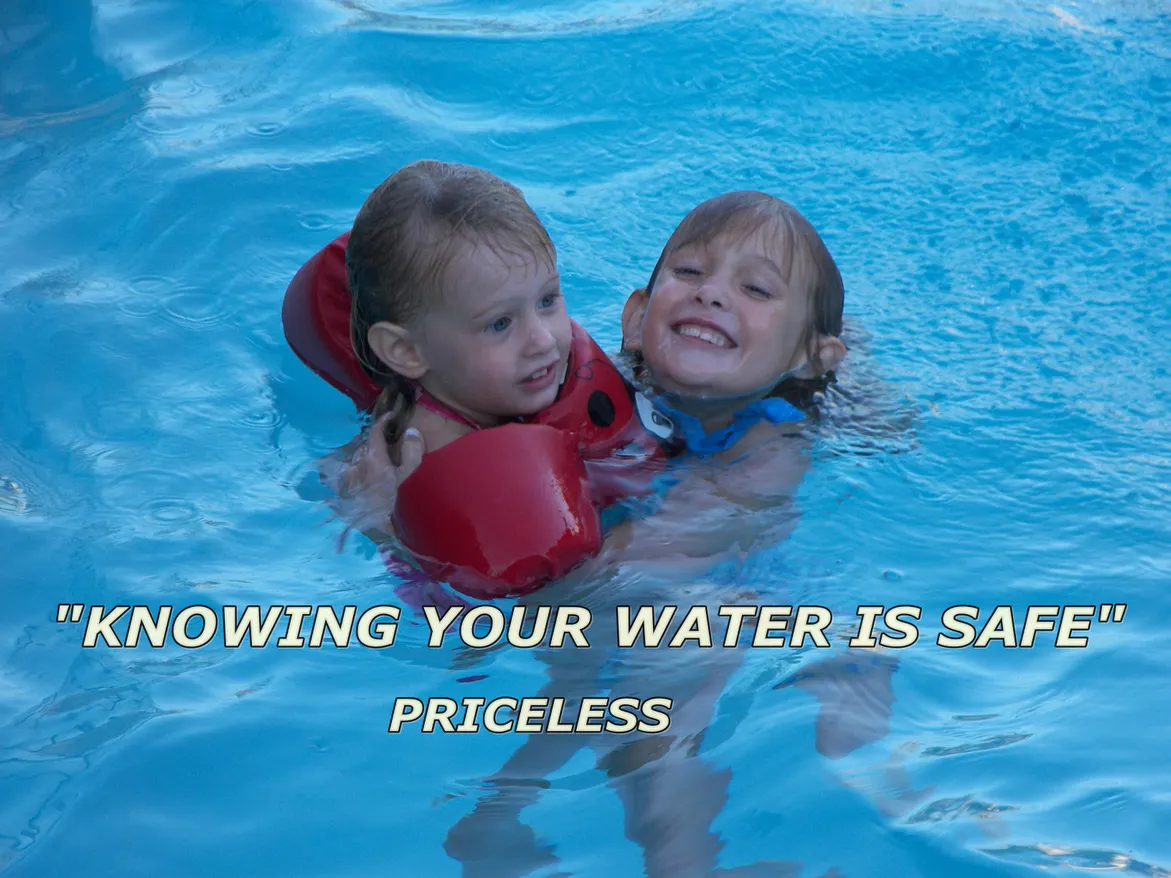 Fresno Pool care