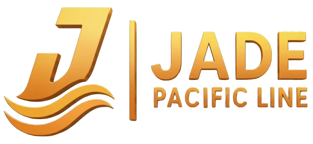 Jade Pacific Line Pte. Ltd. Jade Pacific Line Pte. Ltd.