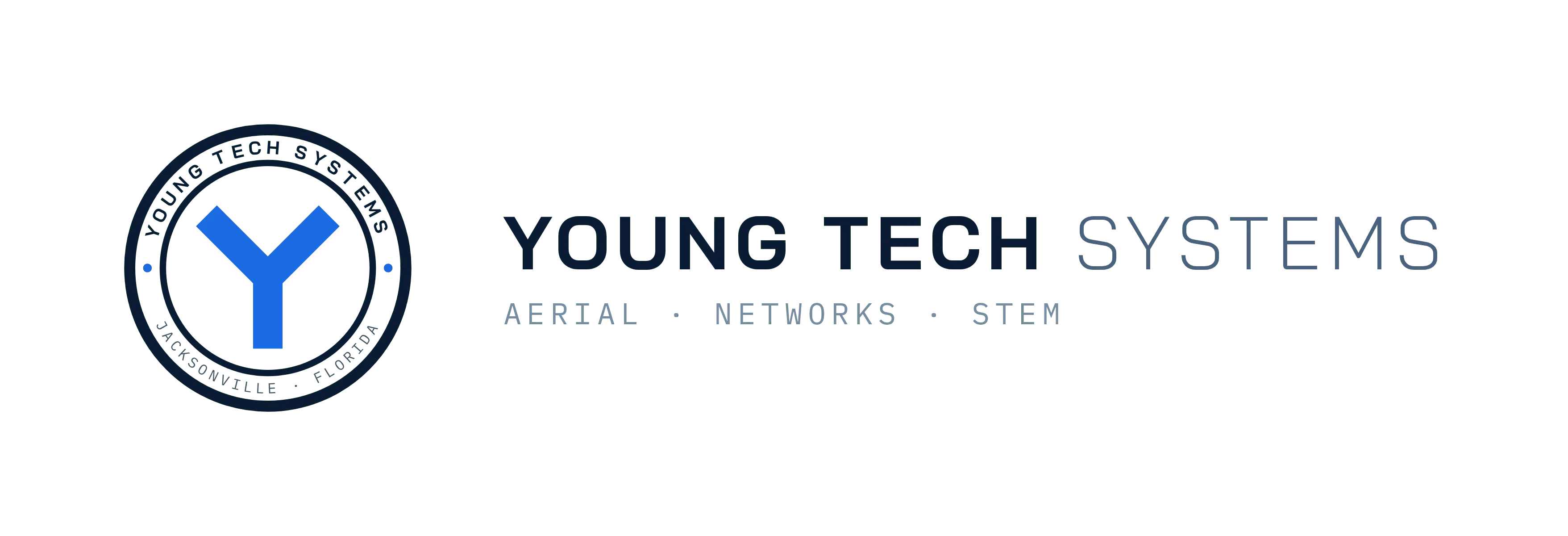 Young Tech Systems logo