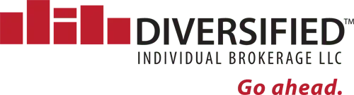 Diversified Individual Brokerage LLC Diversified Individual Brokerage LLC
Go ahead.