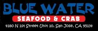 Blue Water Seafood & Crab