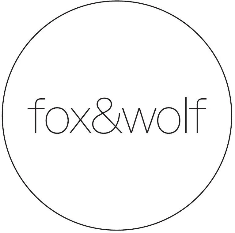 Fox & Wolf Design