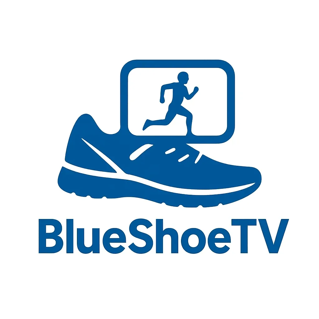 BlueShoeTV