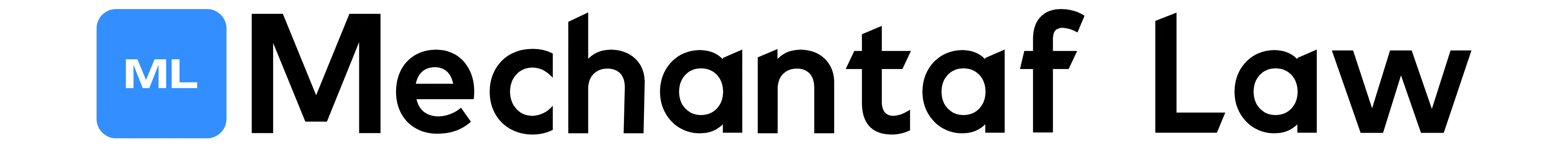 Logo Mechantaf Law logo