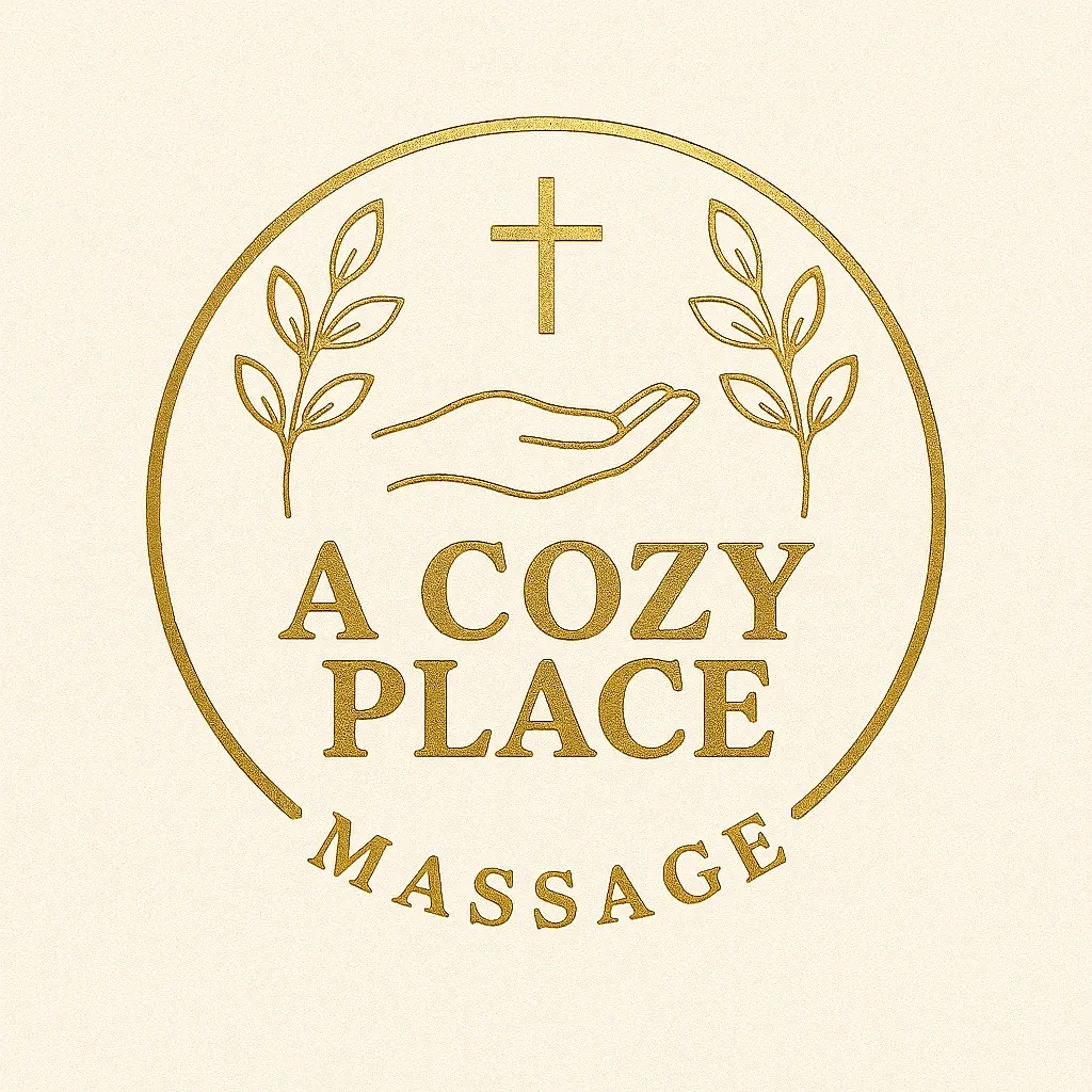 A Cozy Place Massage Come Find your Cozy