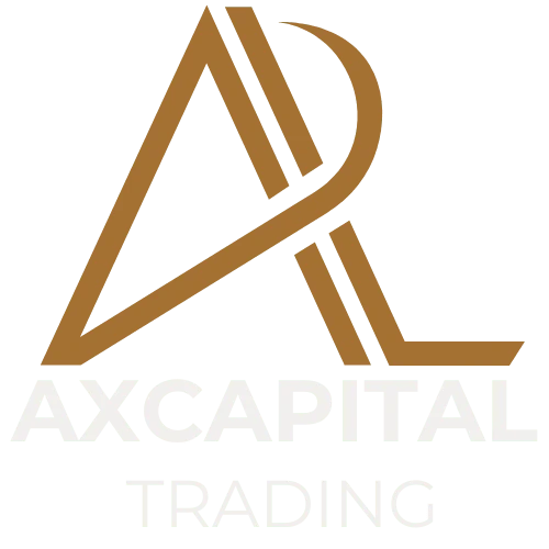 AXCAPITAL TRADING & COMMODITIES logo