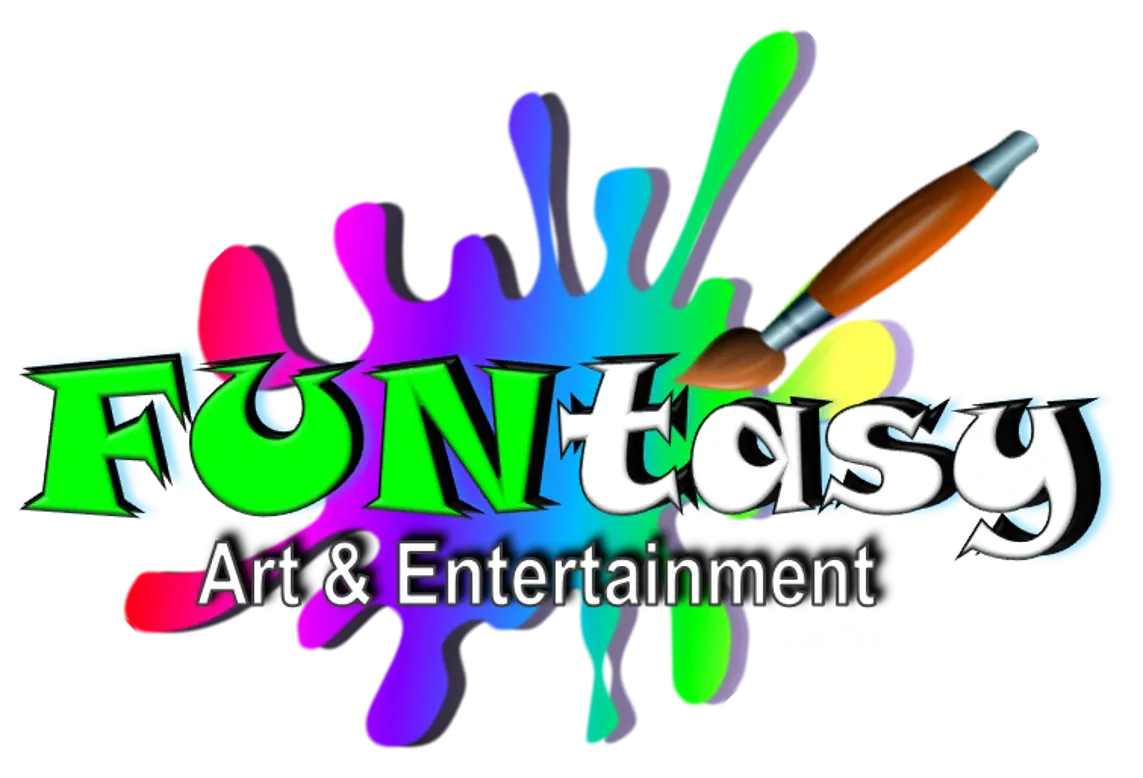 Professional face painting, Ottawa and surrounded areas