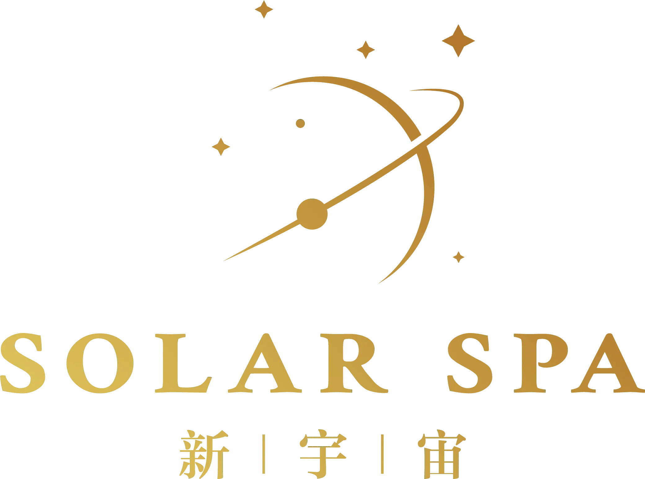 Solar Spa