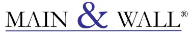 Main & Wall