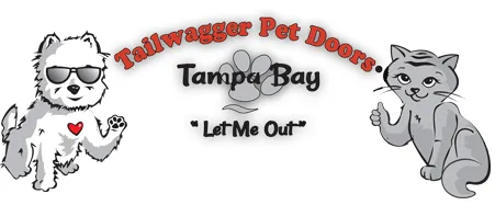 Tailwagger Pet Doors
