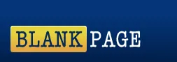 BlankPage