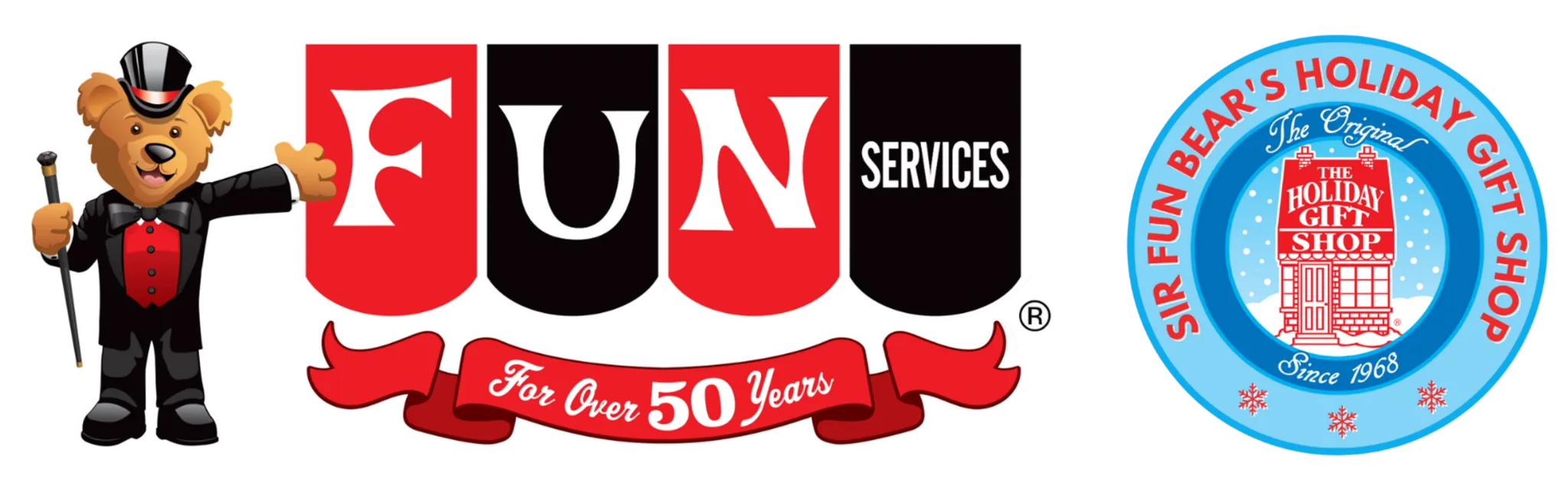 Fun Services Logo