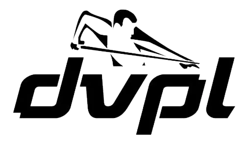 DIABLO VALLEY POOL LEAGUE (DVPL) Logo