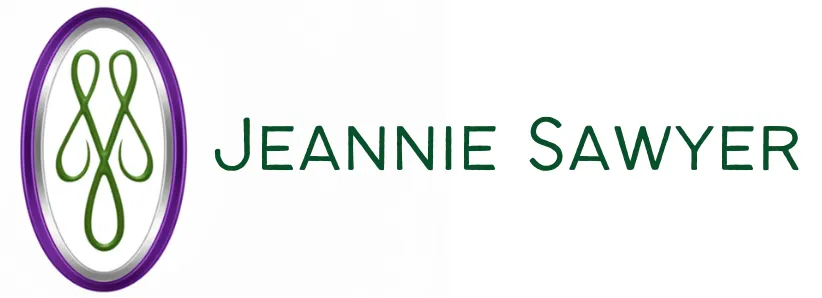 Jeannie Sawyer, intuitive healer and sound bath practitioner in Las Vegas.