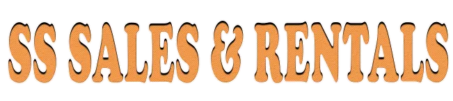 SS Sales and Rentals