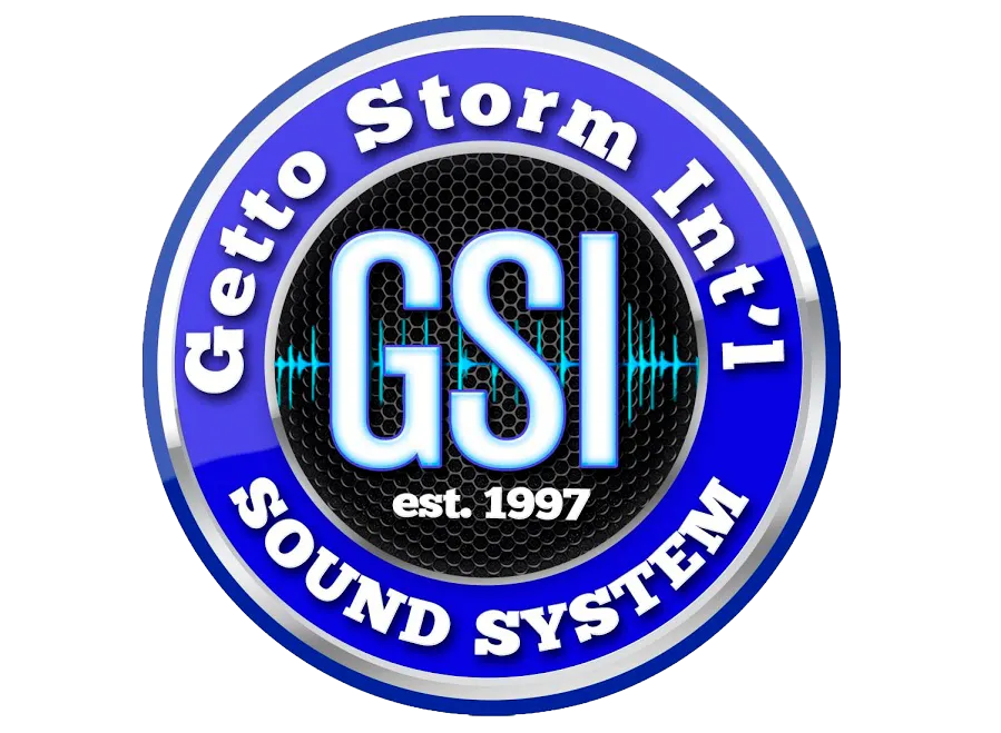 Getto Storm International Logo