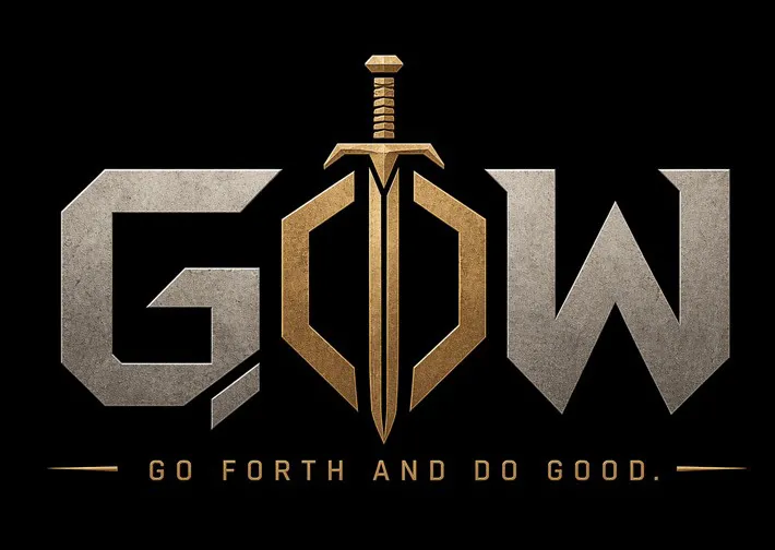 GoW Good Over Wicked