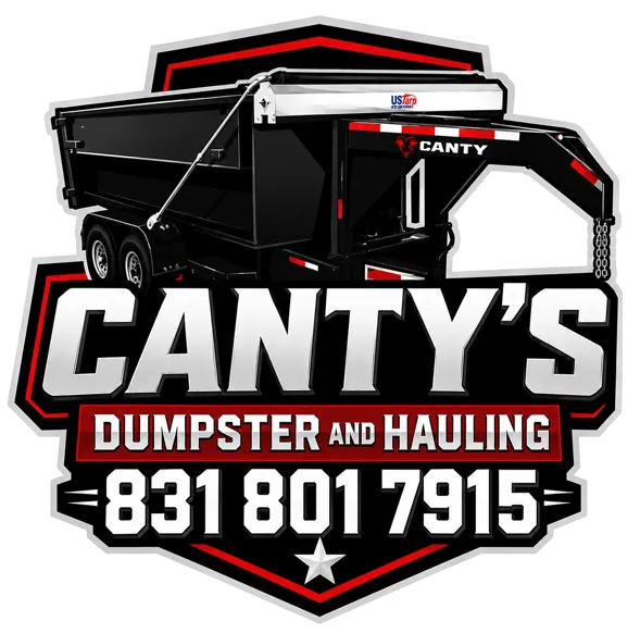Canty's Dumpster and Hauling Service