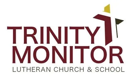Trinity Monitor Logo