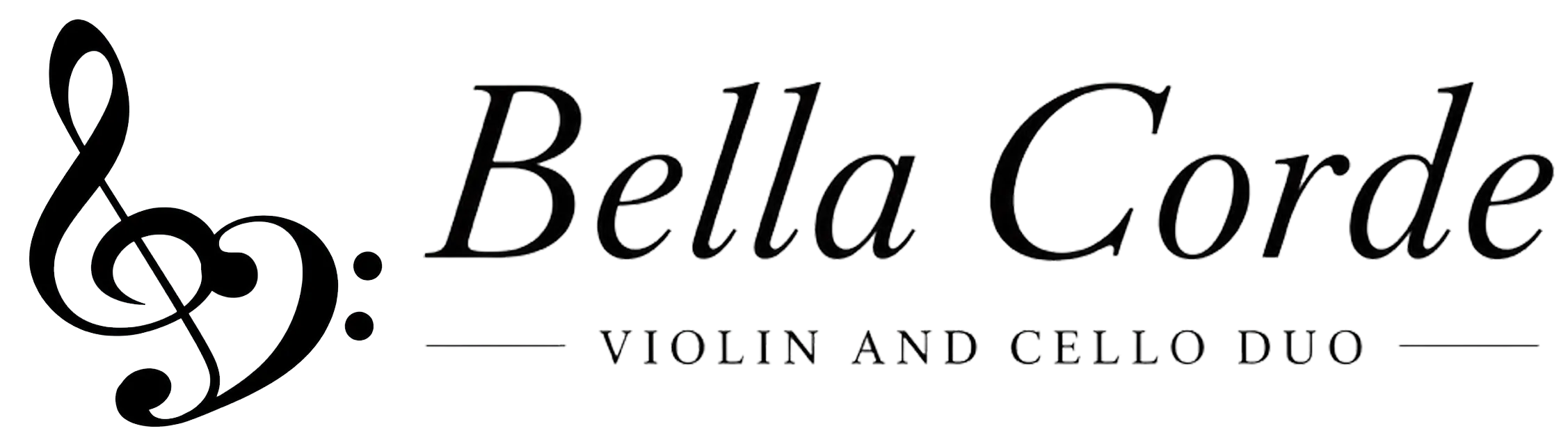Bella Corde Violin & Cello String Duo