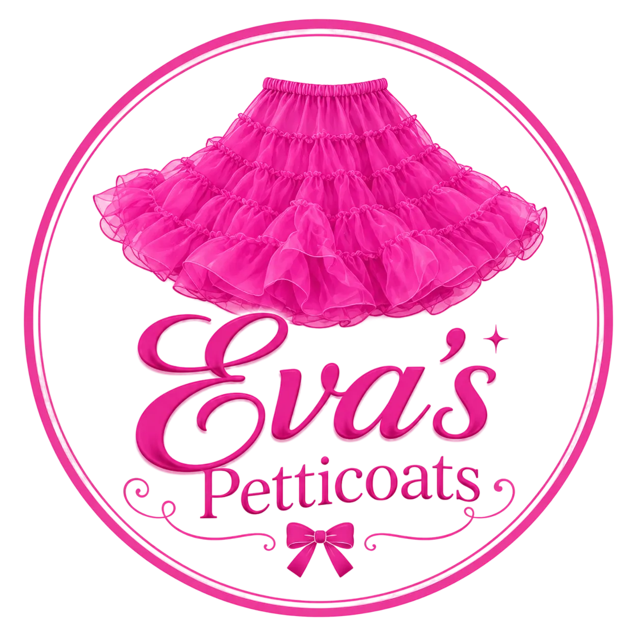 Eva Petticoats
