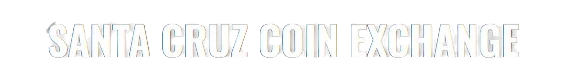 SANTA CRUZ COIN EXCHANGE