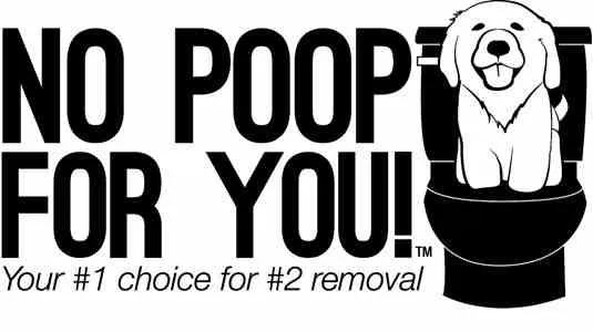 No Poop For You!TM