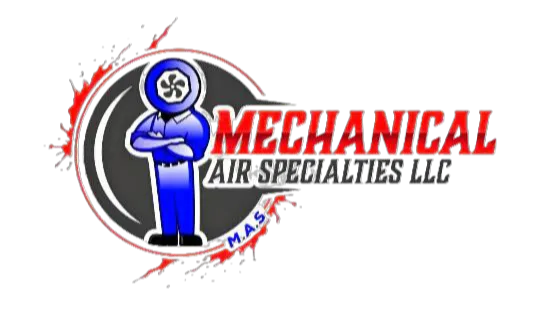 HVAC Mechanical Contractor Logo
We are the answer to your install, repair, or preventative maintenance issues.