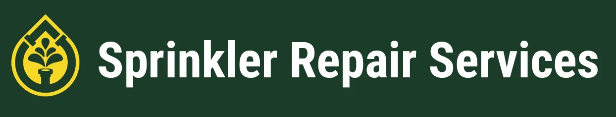 Sprinkler Repair Services