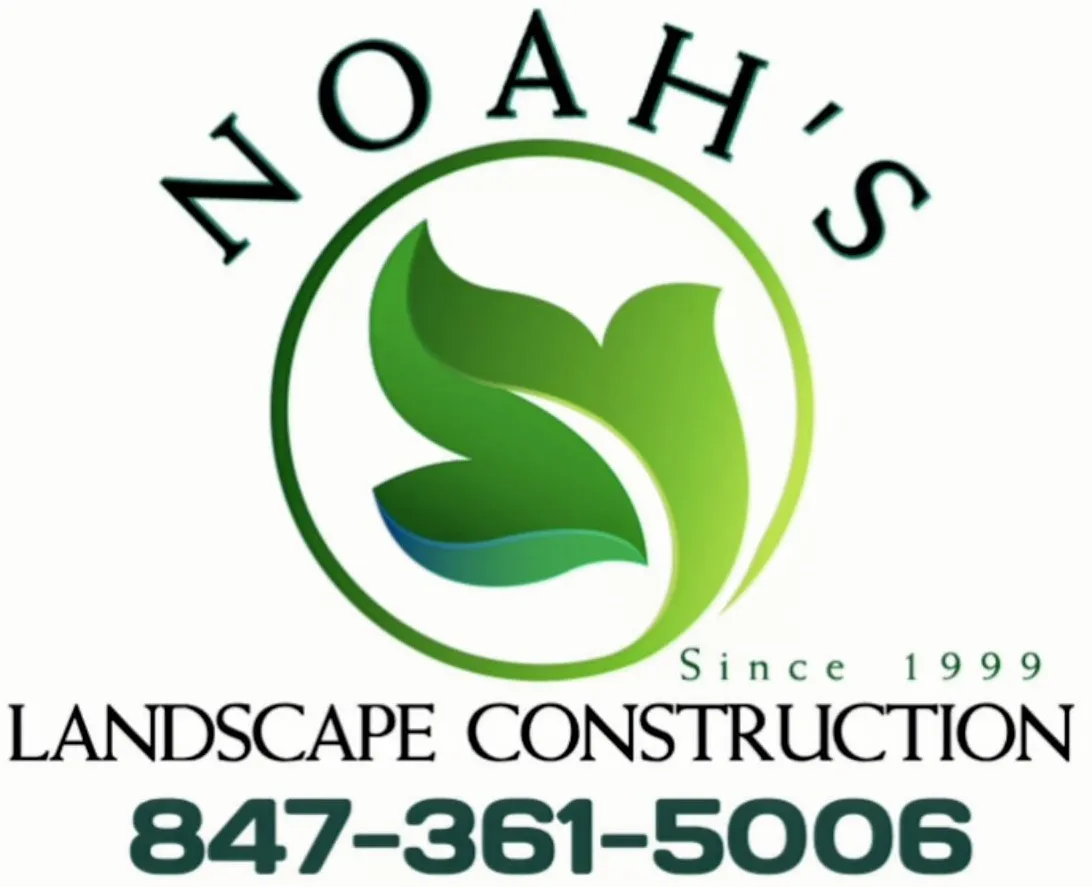 Noah's Landscape Construction