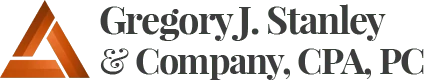 Gregory J. Stanley & Company, CPA, PC