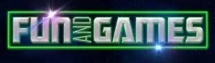 FUN AND GAMES