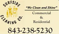 Surfside Cleaning Company