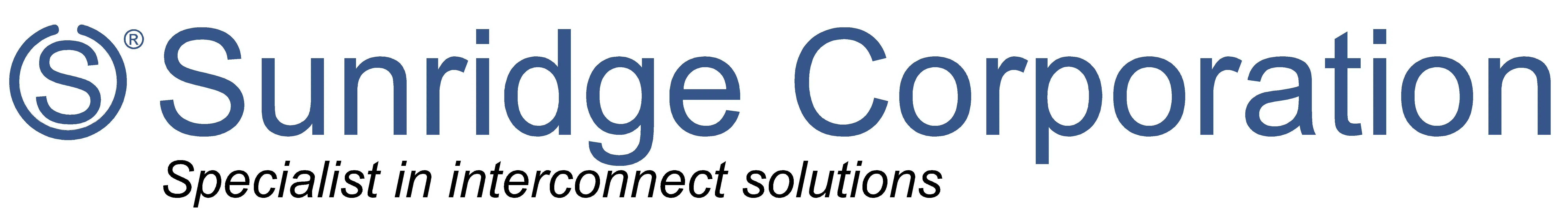 Sunridge Corporation