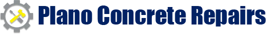 Plano Concrete Repairs