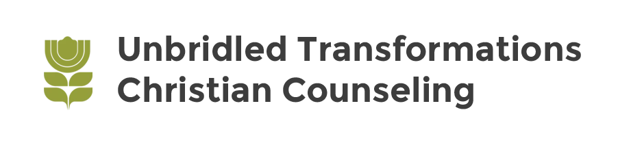 Unbridled Transformations Christian Counseling
