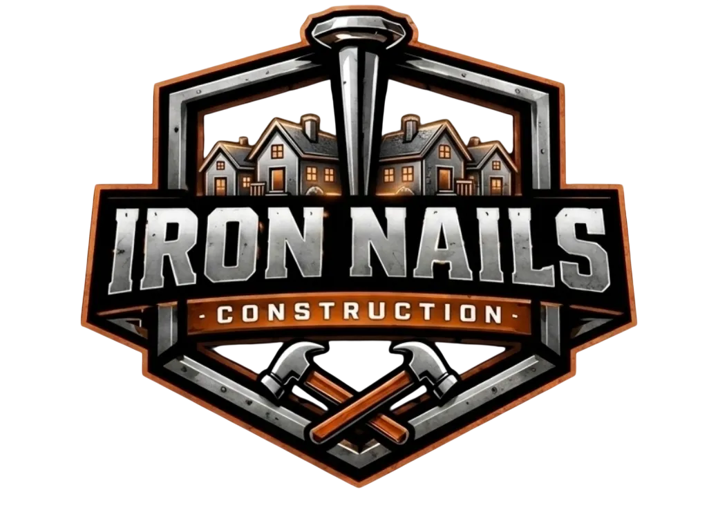 Iron Nails Construction, LLP