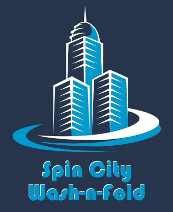 Spin City Wash n Fold Laundromat