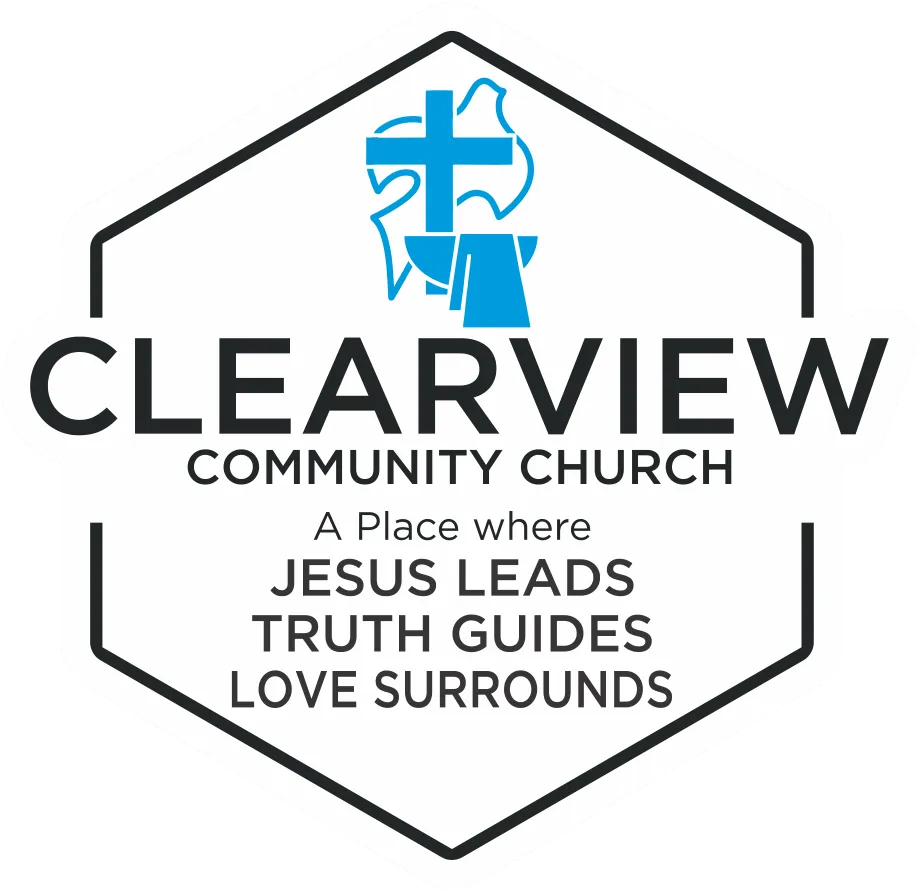 Where Jesus Leads, Truth Guides and Love Su